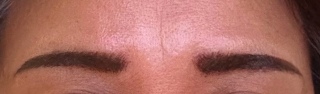 Eyebrow Design