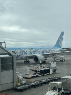 �A��܁[��✈️
