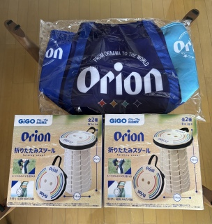 Orion