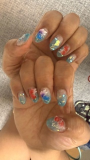 ����